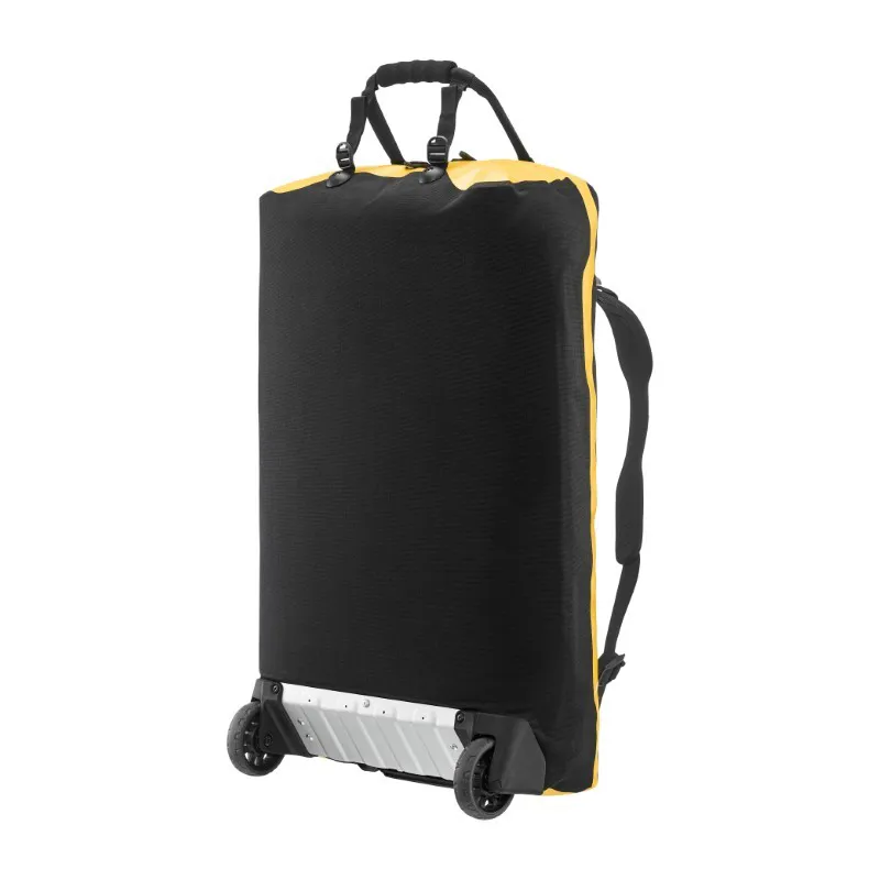 Ortlieb Duffle Bag RS 85L - Yellow-4